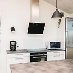 5 Star In Nyaraló Løgstrup