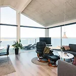5 Star In Nyaraló Løgstrup