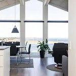 5 Star In Nyaraló Løgstrup