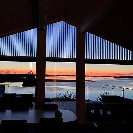 5 Star In Prázdninový dům *