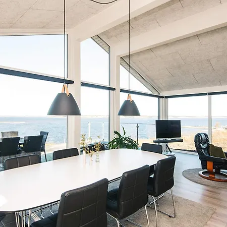 Holiday home 5 Star In Logstrup