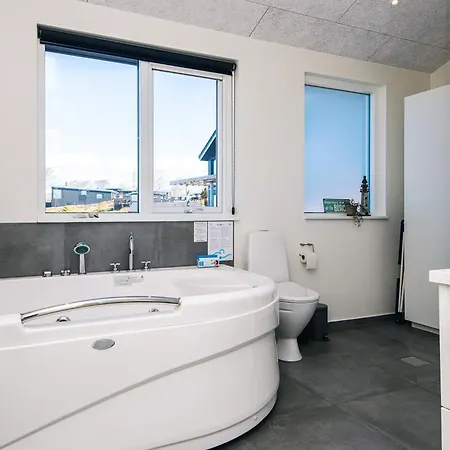 5 Star In Prázdninový dům