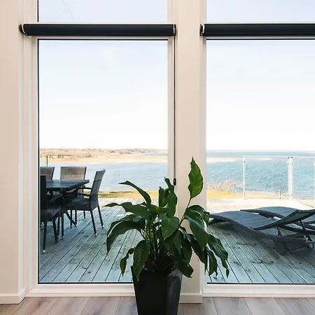 5 Star In Løgstrup