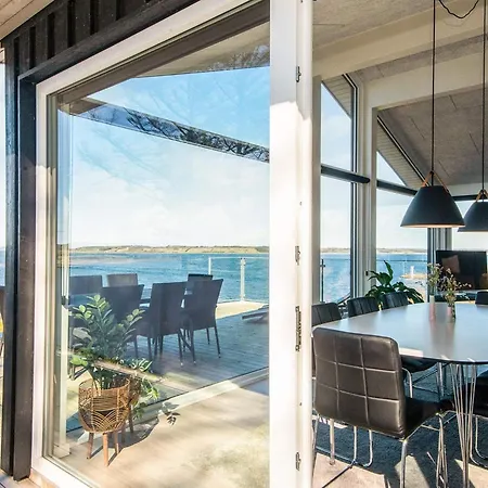 5 Star In Ferienhaus