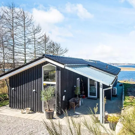 Prázdninový dům 5 Star In