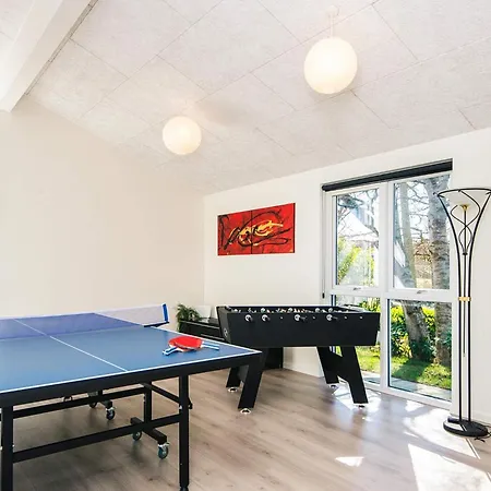 Prázdninový dům 5 Star In *