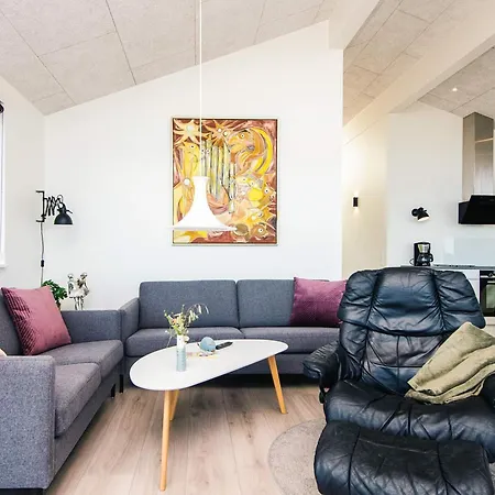 5 Star In Prázdninový dům