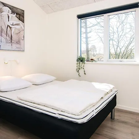 Holiday home 5 Star In Logstrup
