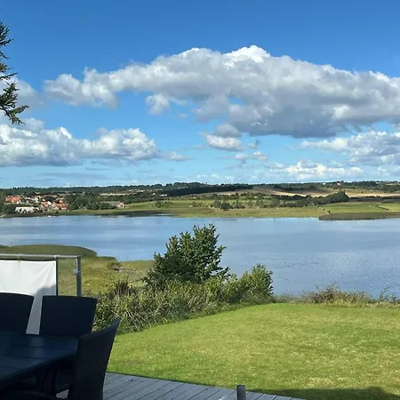 5 Star In Prázdninový dům