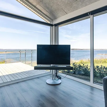 5 Star In Casa vacanze Løgstrup