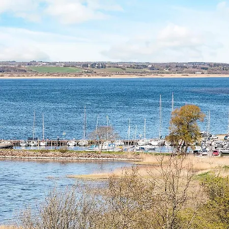 5 Star In Løgstrup