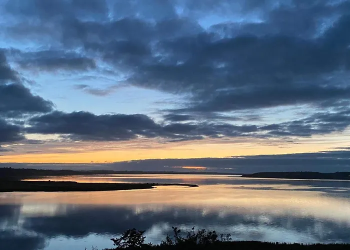 5 Star In Løgstrup