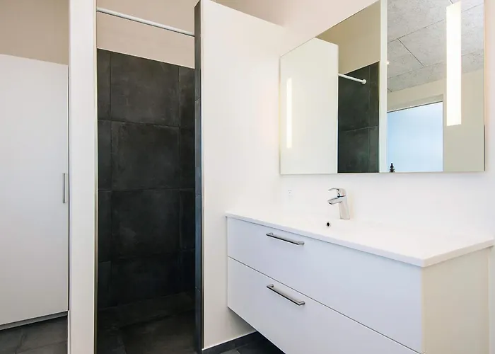 5 Star In Løgstrup