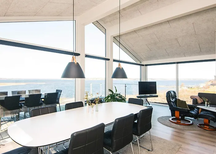 別荘 5 Star In Løgstrup