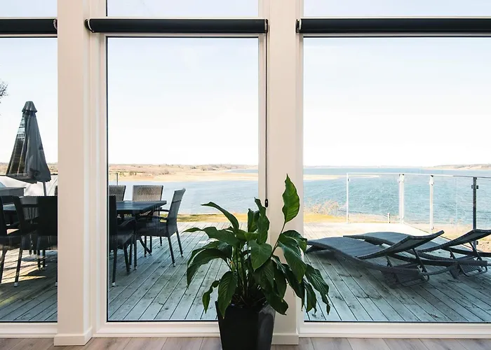 5 Star In Løgstrup