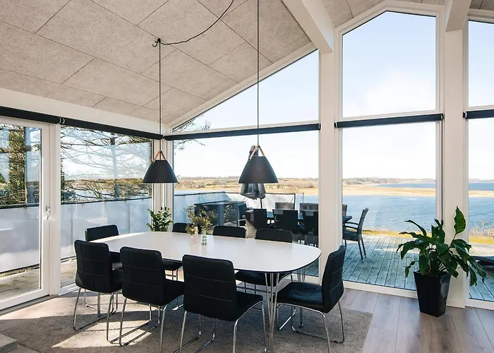5 Star In Løgstrup