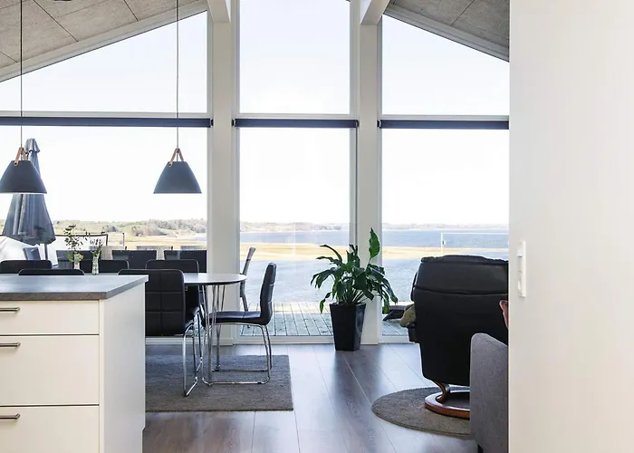 5 Star In 別荘 Løgstrup