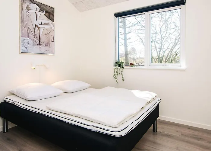 別荘 5 Star In Løgstrup
