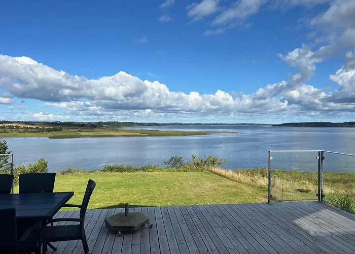 5 Star In * Løgstrup